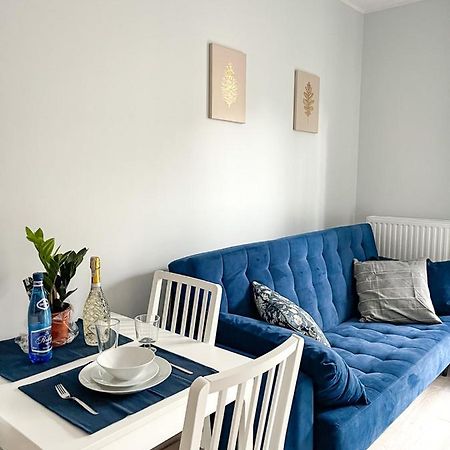 Project Comfort Apartament Wilenska 14A 14 Warszawa Apartman Kültér fotó
