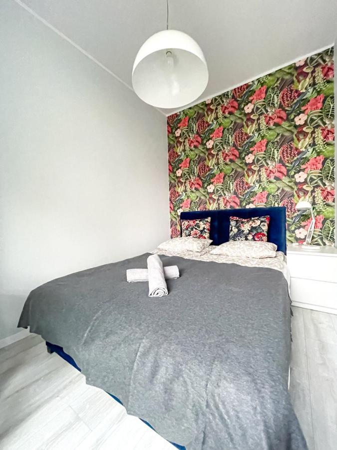 Project Comfort Apartament Wilenska 14A 14 Warszawa Apartman Kültér fotó